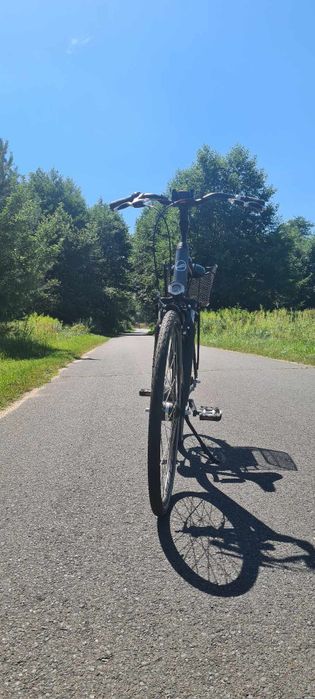 Rower miejski Giant Tourer 28