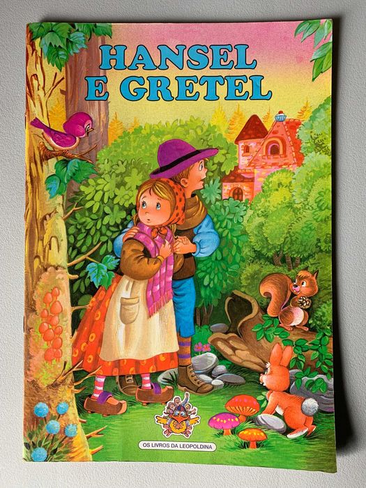 Hansel  e  Gretel