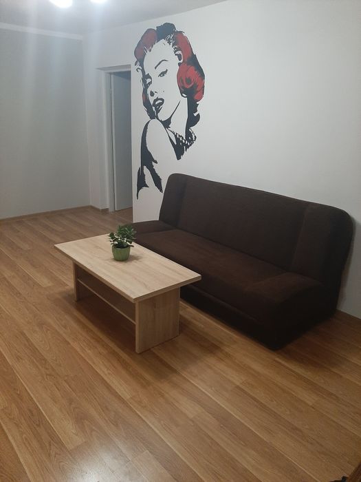 Wynajmę 2 pokoje w centrum Mikołowa bez prowizji