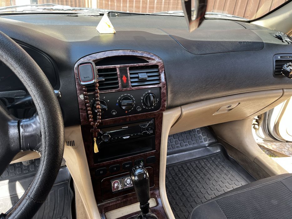 Продам Chery Easter 2.0L, 2008год