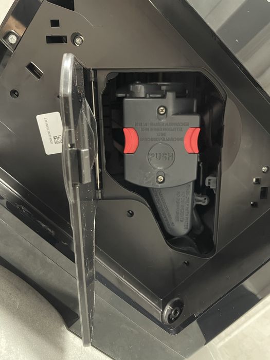 Кавомашина Delonghi Magnifica Smart чудовий стан