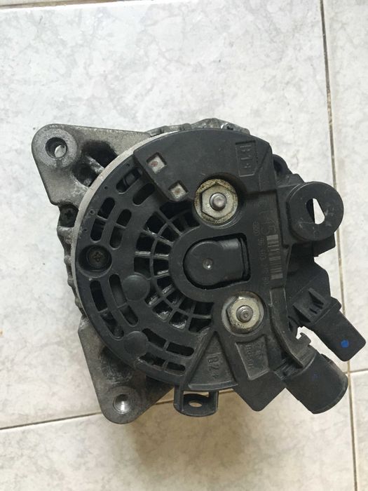 Peças Citroen C4 I Porta Caixa Farolins Mala