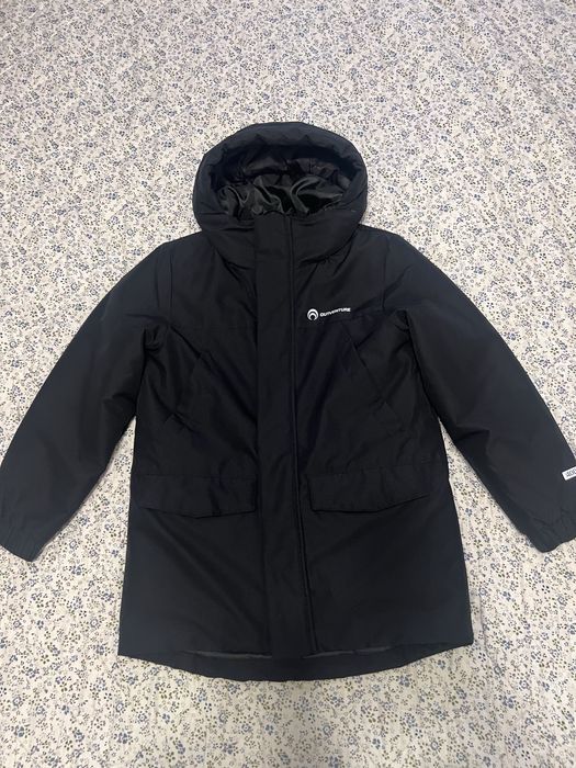 Демісезонна куртка фірми outventure + шапка в подарунок