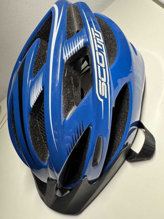 Scott Watu Cycling Helmet, One Size