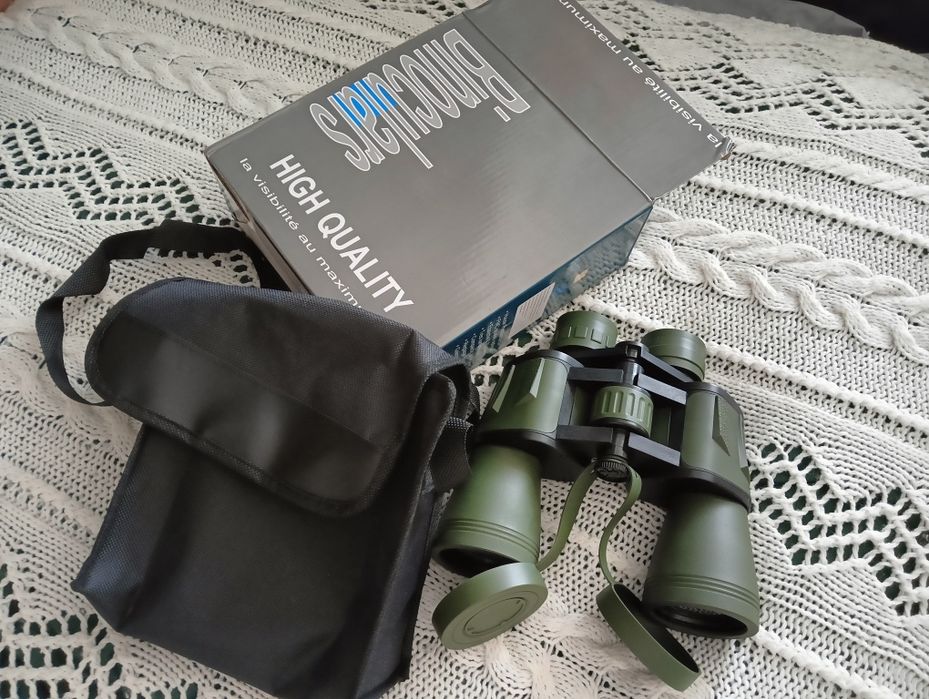Lornetka 20x50 Binoculars