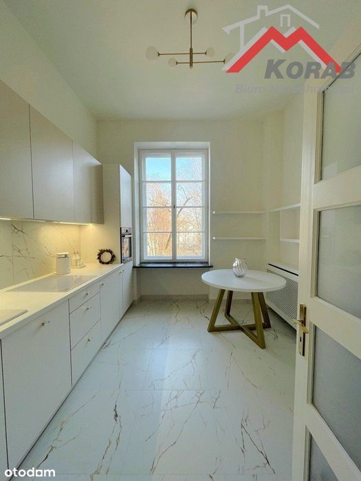 Wyjątkowy apartament 91 m² | Bracka | Centrum