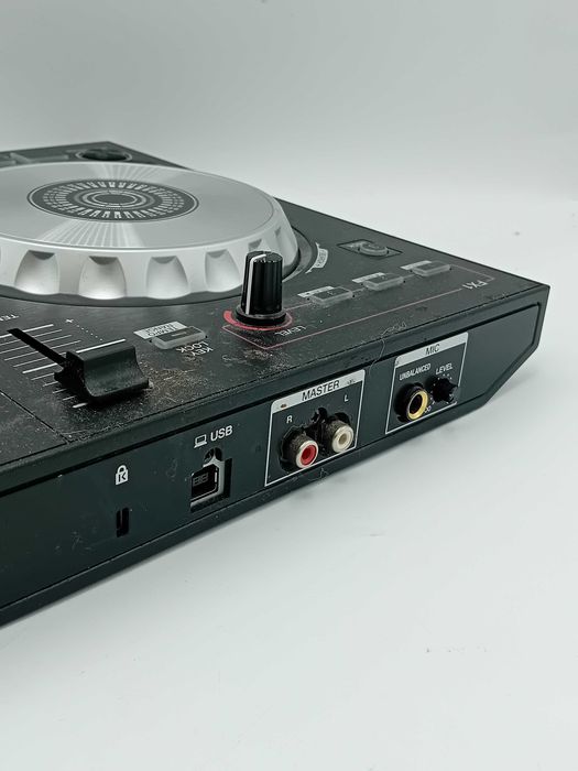 Konsola Pioneer DJ DDJ-SB3