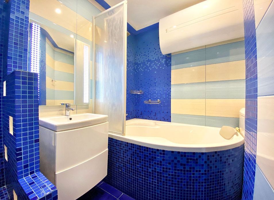 2 кім в ЦЕГЛІ КАП РЕМОНТ багатоповерхівка ЛІВИЙ БЕРЕГ (709297)