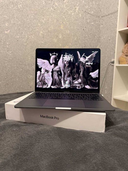 macbook m2 pro 1tb - Купити електроніку - Ціни на OLX.ua