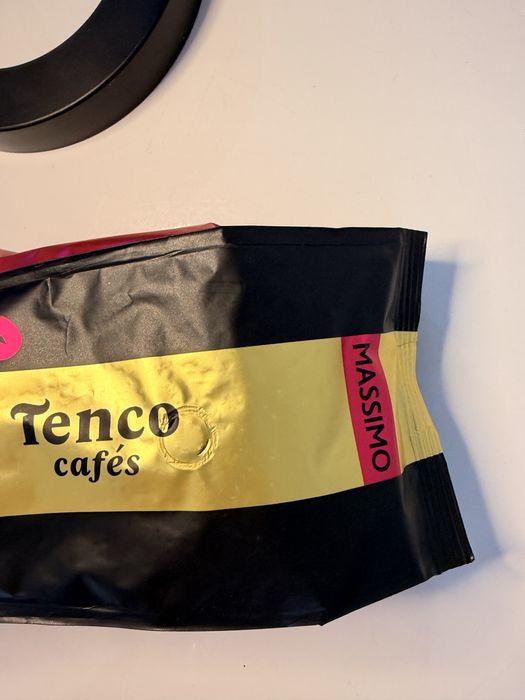 Cafe em grao - Tenco