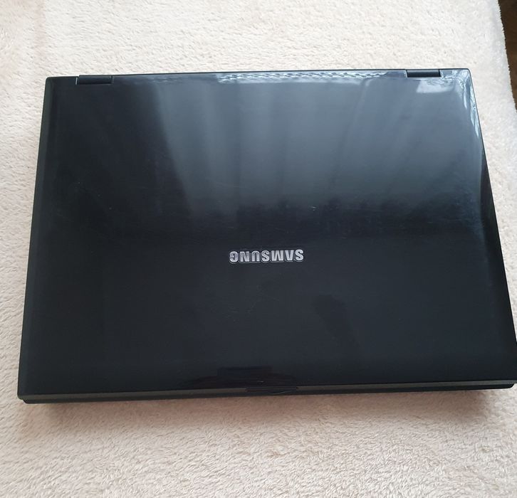 Ноутбук на запчасти Samsung R60