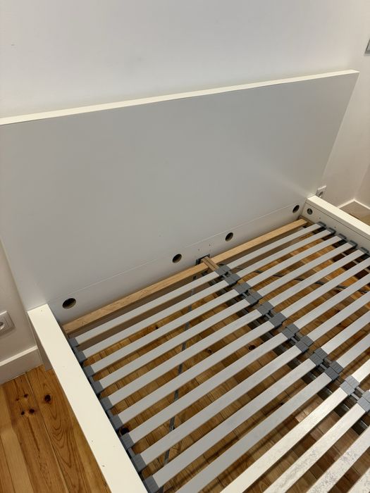 Cama Ikea 160x200