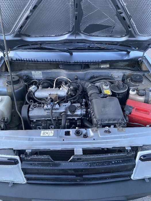 ВАЗ/ Lada 2109 2006