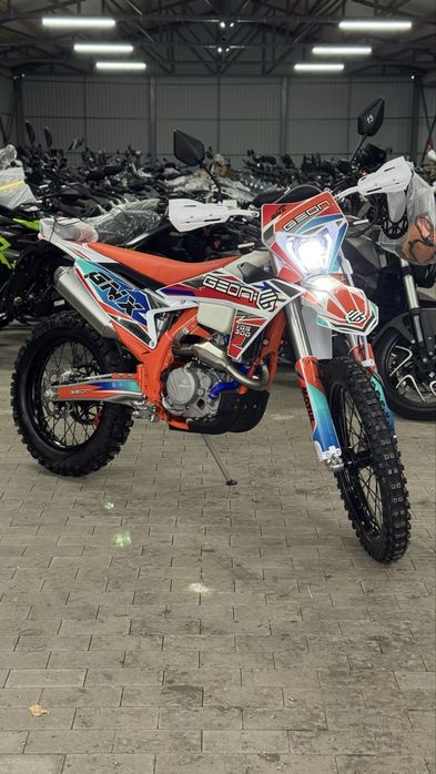 Geon GNX300 YGS 2026 року, Безкоштовна доставка, є весь модельний ряд,