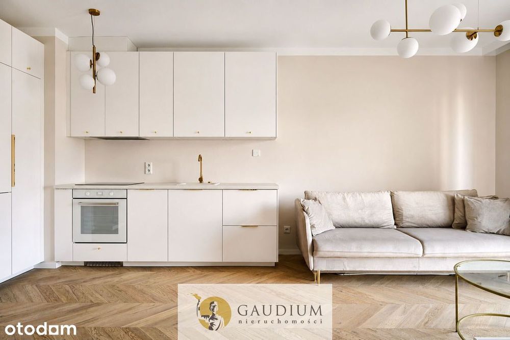 Luksusowy Apartament | Sienna Grobla