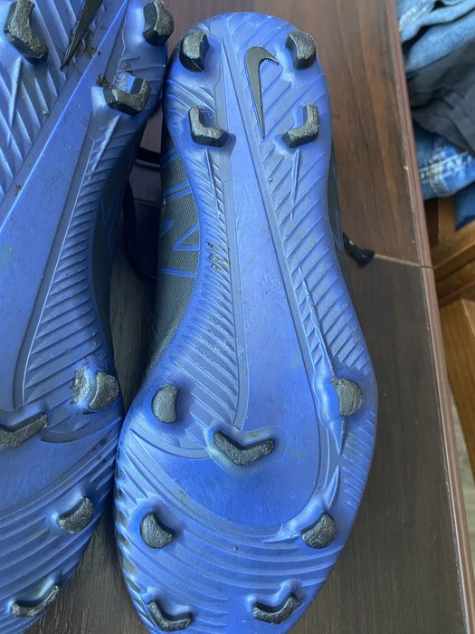 Korki Nike Mercurial Vapor 15 Club 38,5 wkł.24cm