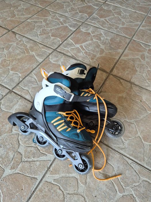 Rolki oxelo 38-41