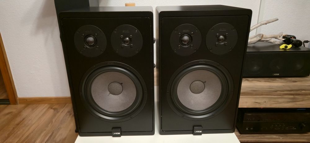 Canton Karat 200 kolumny