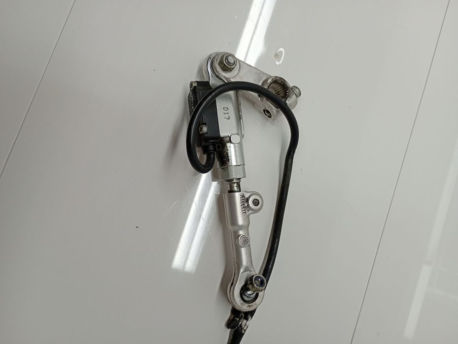 Quickshifter Ducati supersport 950/939 rok 17+