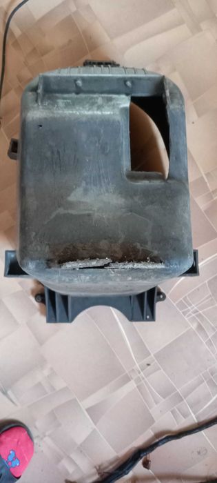 Запчасти для скутера Ямаха