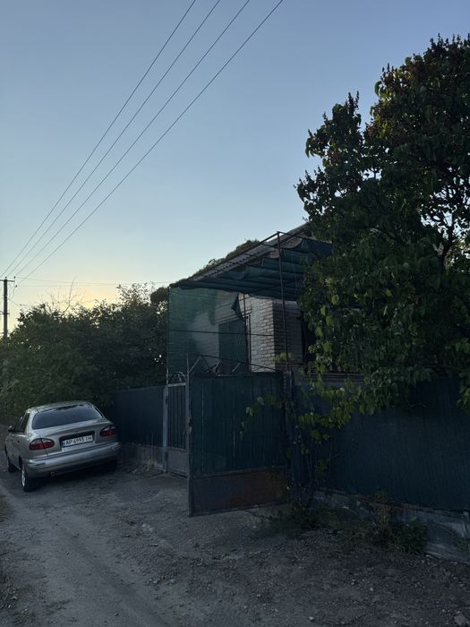 Дача на продажу — с. Ивано-Анновка, рядом с Запорожьем