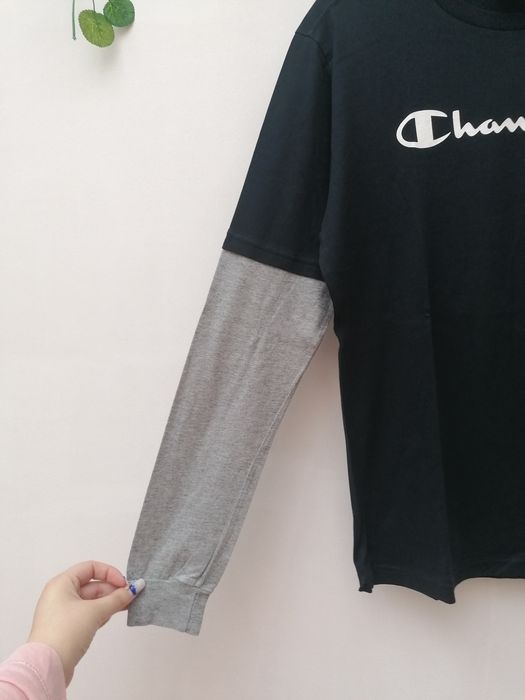 Camisola de Manga Comprida