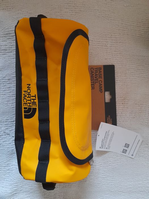 The north face kosmetyczka