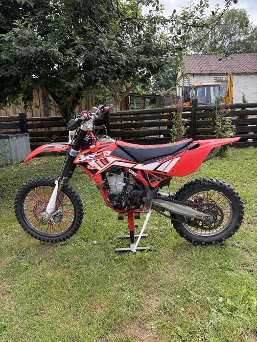 Beta rr 350 factory
