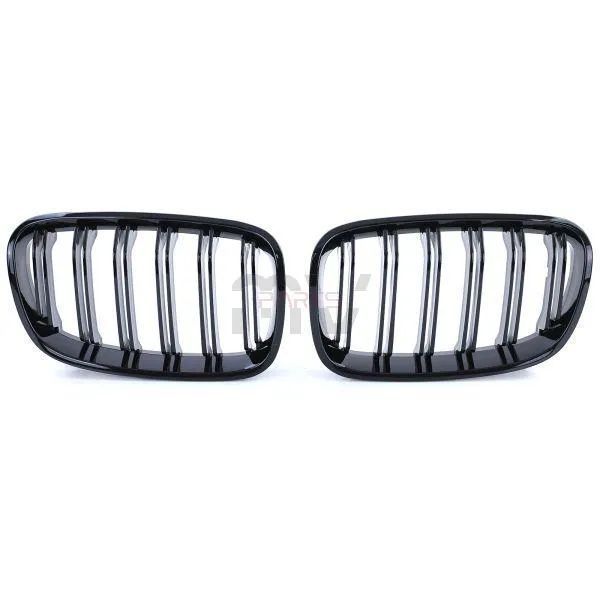 Grelhas Bmw Série 1 F20 F21 (2011 a 2015)