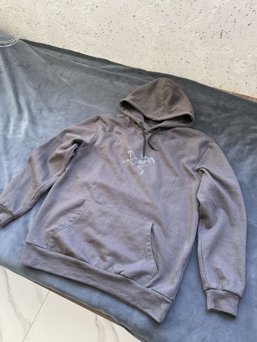 Худі Arcteryx