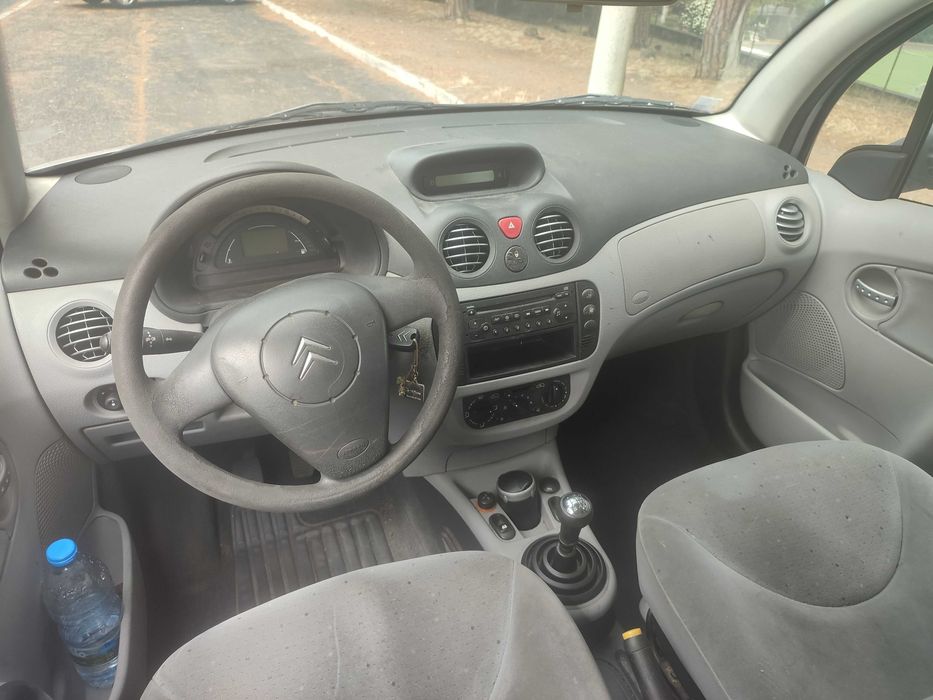 Citroen C 3 1.1 SX