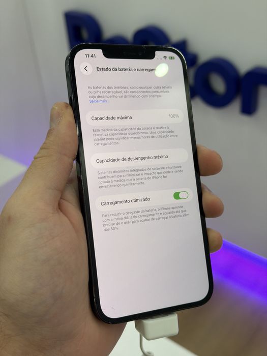 iPhone 12 Pro Max 256GB *Garantia*