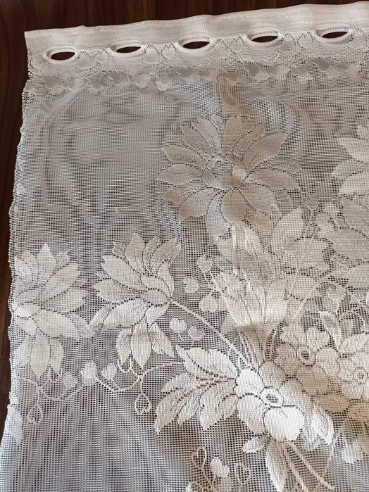 Отрез ткани для занавесок