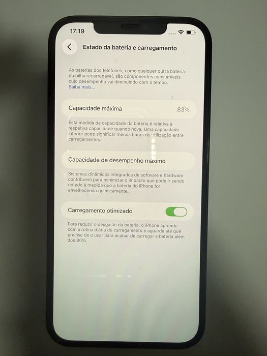 Iphone 12 Pro Max 128GB