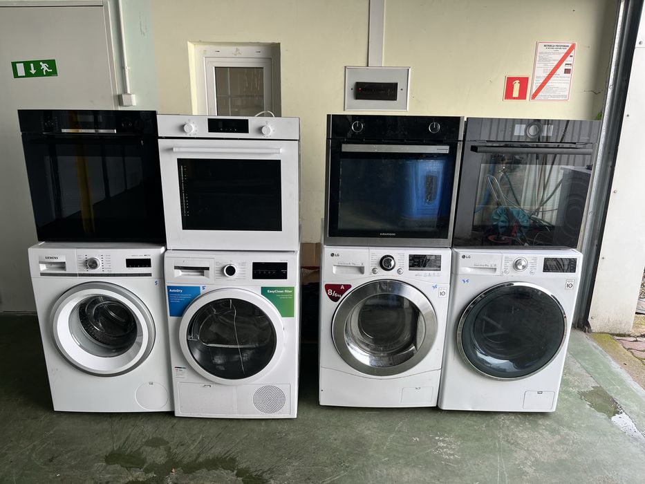 Pralka Zmywarka Siszarka - Sprzedaz Hurtowa !!