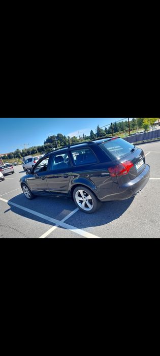 Audi A4 2.0 tdi 2005