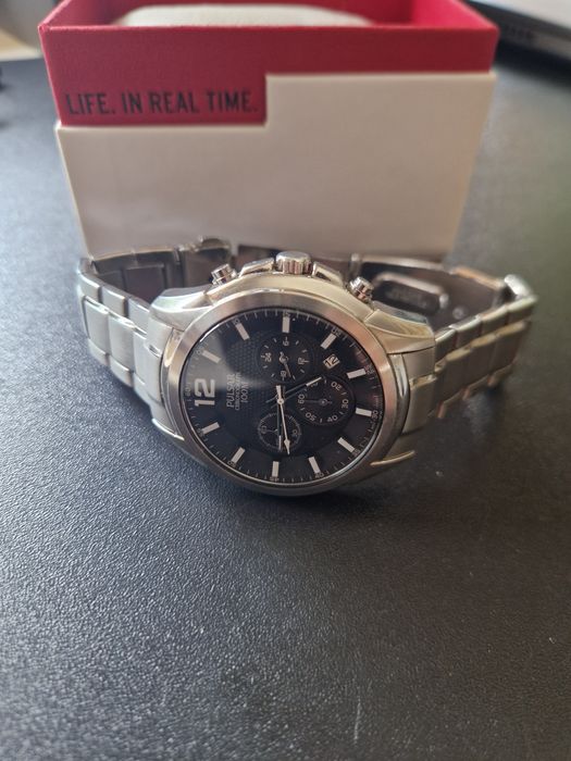 Relógio Pulsar PT3625