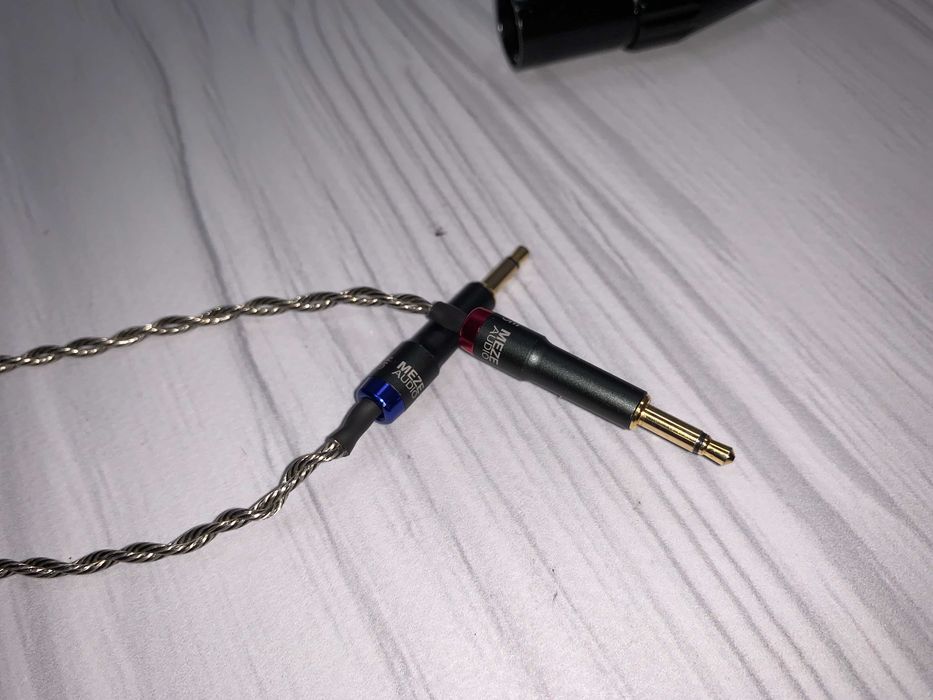 Cabo para auscultadores Noble Audio Magnus 4