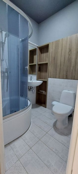 S Продам 1 комнатную квартиру  с ремонтом