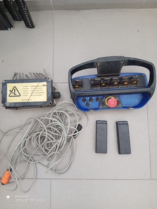 Pilot HDS +Radio