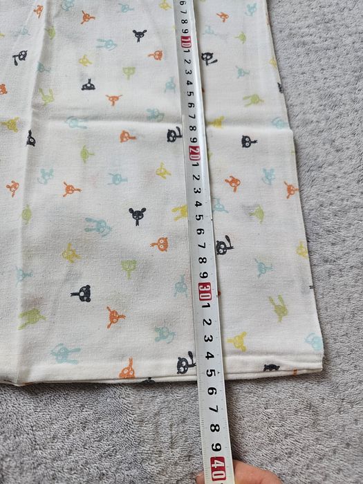 Pościel dla niemowląt Ikea