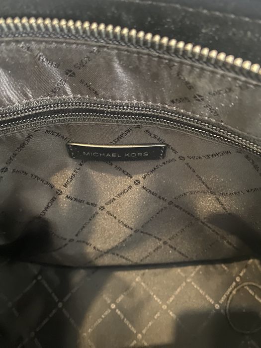 Mala Michael Kors Original Nova