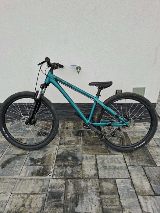 KELLYS Whip 10 Teal M