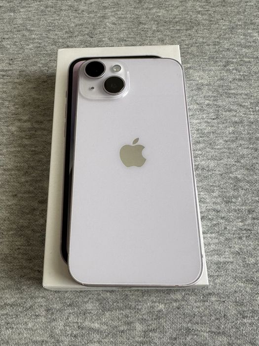 Iphone 14 128gb Neverlock