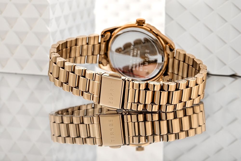 zegarek damski esprit classic es1l348m0065 + box