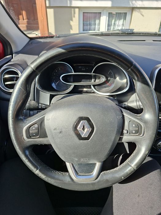 Renault  clio IV