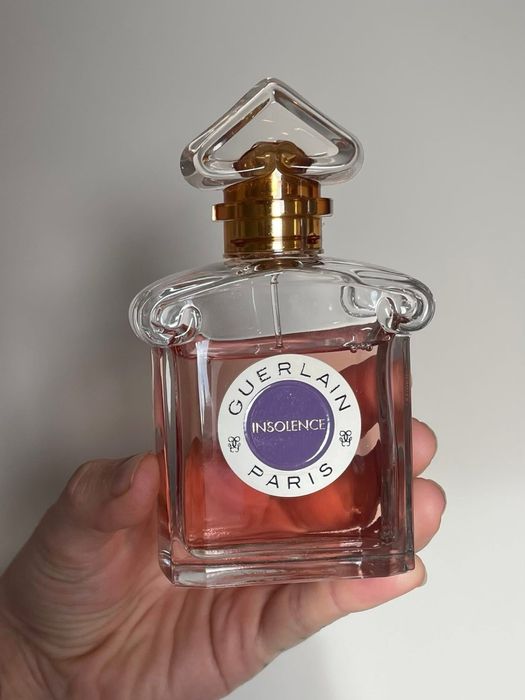Guerlain insolence 75ml