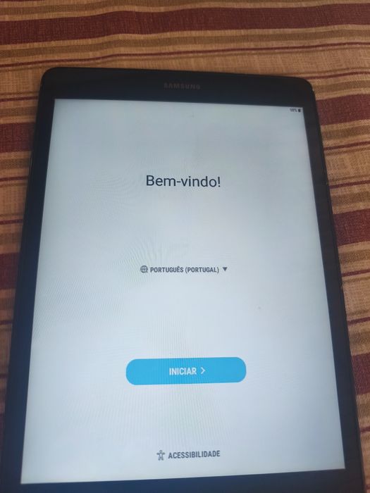 Samsung Tablet...477718852425502721