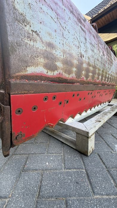 Wycinak Alligator 160 z niemiec