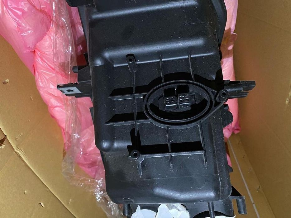 Vendo óticas bmw f30